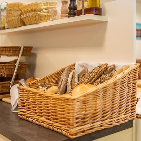 Hotel B3 Gmbh Mauthausen Eksteriør bilde