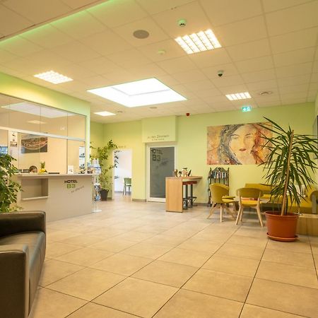 Hotel B3 Gmbh Mauthausen Eksteriør bilde