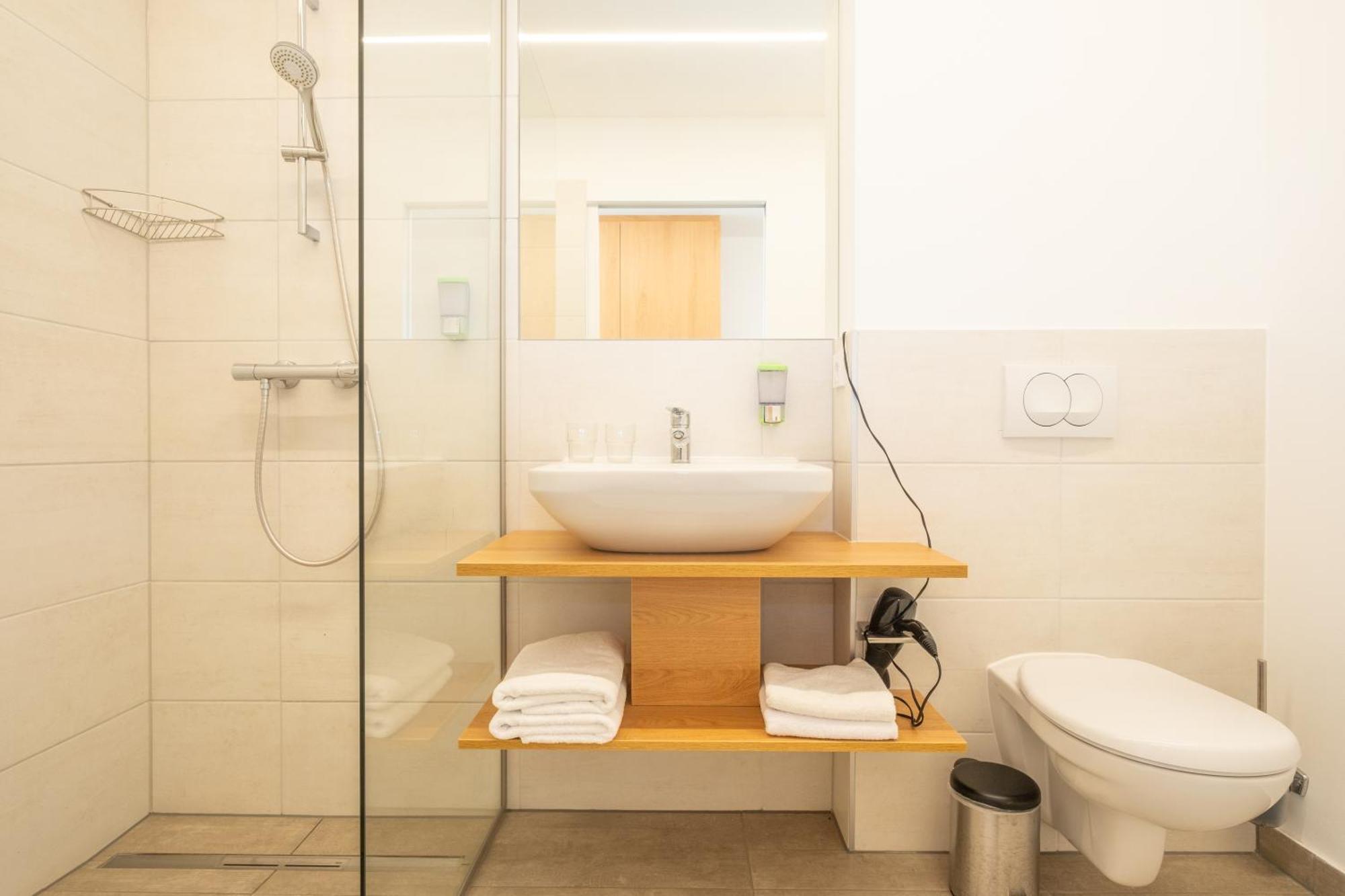 Hotel B3 Gmbh Mauthausen Rom bilde